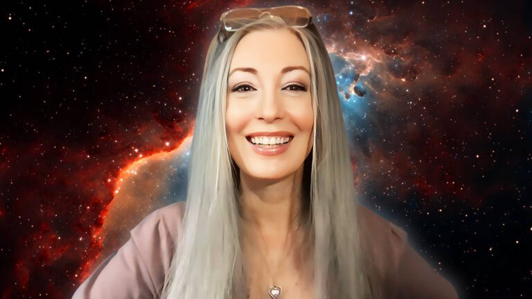 Babaji’s Channeled Message to Humanity with Anjie Hipple