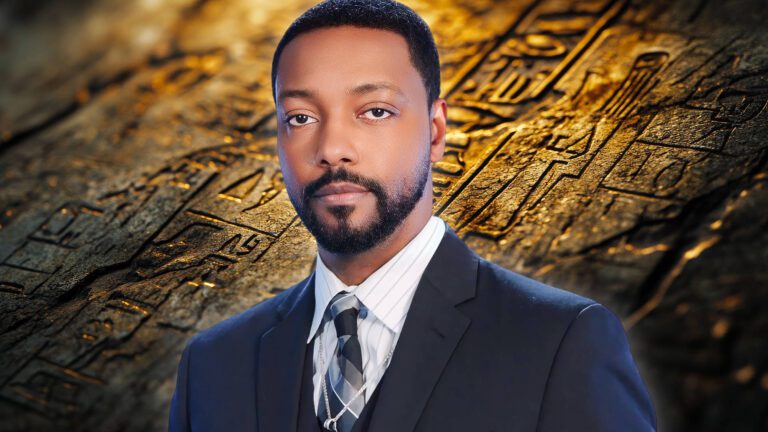 Ancient Tablets Reveal Mankind’s Divine Origins with Billy Carson