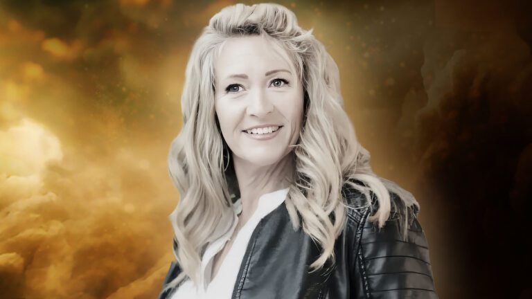 Anne Bayford: Woman Dies After BUS Accident: Sees Past Lives with Her Abuser
