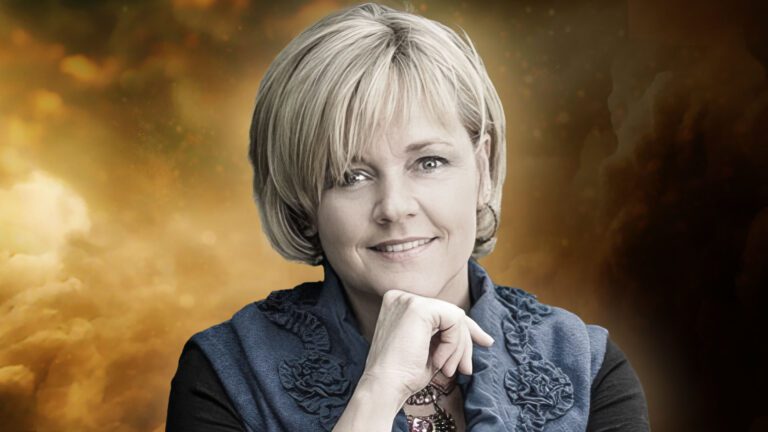 Dr. Mary Helen Hensley: Southern Baptist Faith Transformed by Life-Changing NDE