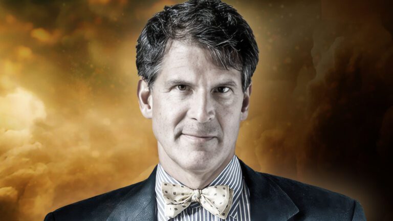 Dr. Eben Alexander: Neurosurgeon Dies & Sees the Truth of Reincarnation and the Quantum Universe (NDE)