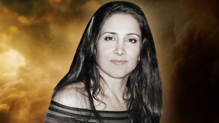 Lura Ketchledge: Woman’s Goosebump-Inducing NDE: Most Detailed Tour of Heaven Ever!