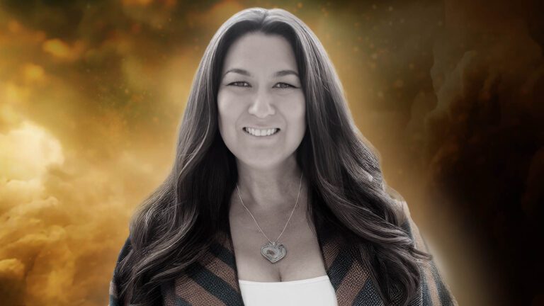Mariko Frederick: Woman Dies & Witnesses the Hidden Realms and Life Between Lives! (NDE)