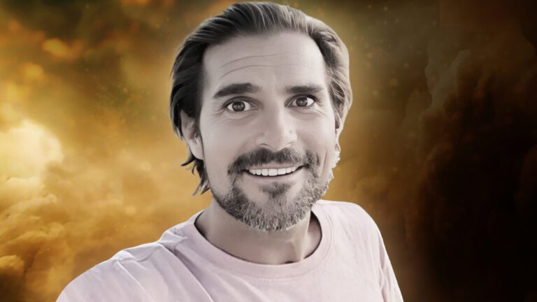 PROFOUND NDE: Man DIES; God SHOWS Him INFINITE WORLDS in MULTIVERSE! Reveals TRUTH! with Sal Adatsi