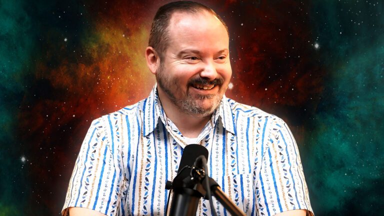 The True Source of His Mystical Teachings with Matt Kahn