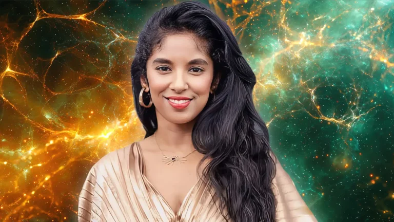 How Karma and Past Lives Shape Parallel Realities with Gaia Chinniah