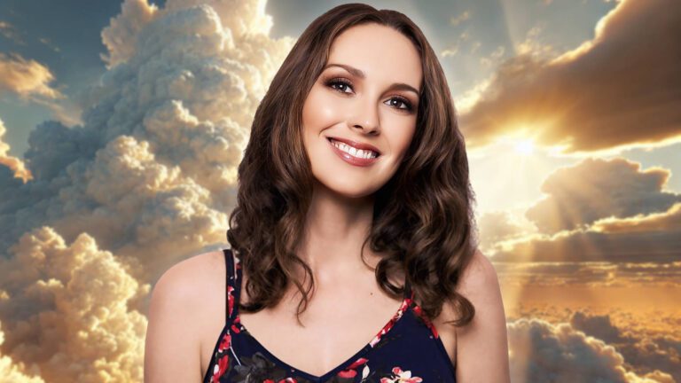 What are Angel Numbers & How Do We Use Them? with Michaela Firester