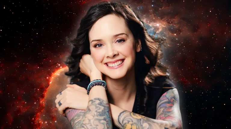 Becoming a Channel and The Mystical Knowledge with Karen Bell