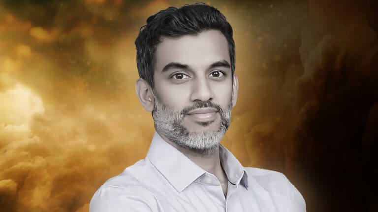 Doctor’s SHOCKING NDLE: Shown HEAVEN and the SECRETS to HEALING the BODY with Anoop Kumar