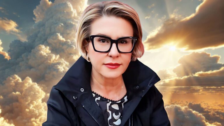My Psychic Abilities Saved My Life with Annette Bricca