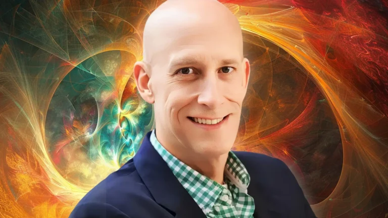 Ancient Texts Reveal Humanity’s Great Spiritual Shift with Mike Dooley