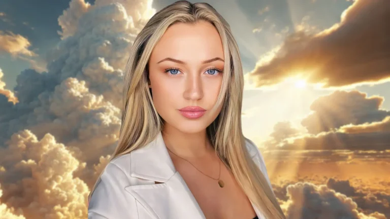 Humanity’s Next Great Spiritual Shift with Ella Ringrose