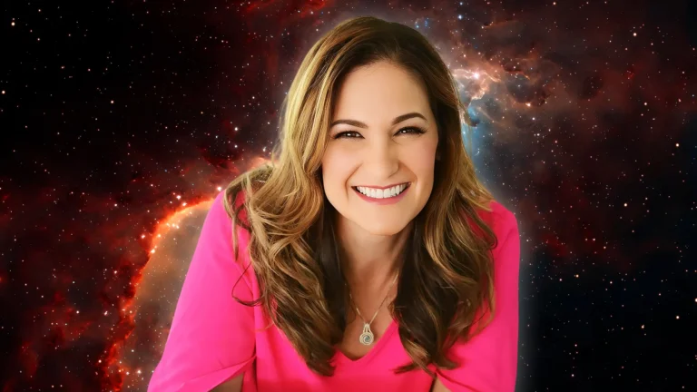 Manifesting with the Law of Attraction with Christy Whitman