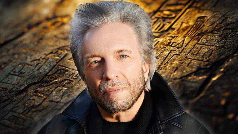 Ancient Scroll Predicts Humanity’s Final Battle with Gregg Braden