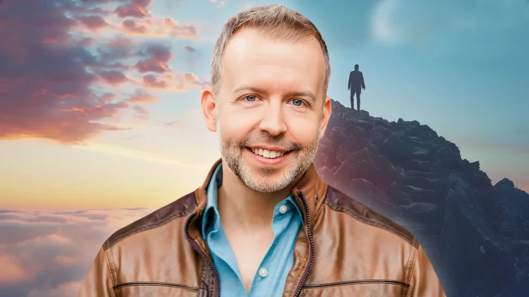 Humanity’s Dark Night of the Soul with Kyle Cease