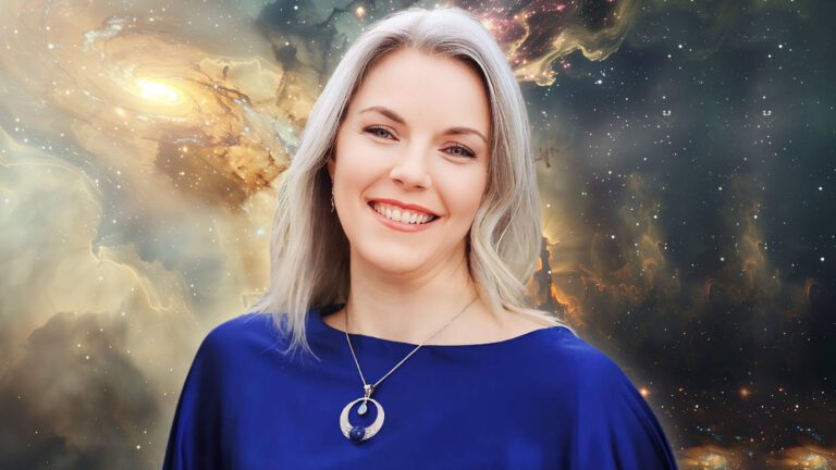 Spiritual Alchemy and the Kabbalah! with Dr. Theresa Bullard