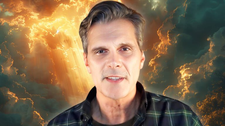 Jim Bruton: The Otherside’s Message About Humanity’s Future