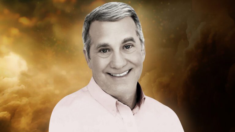 Dr. Rod Chelberg: Clinically Dead Doctor Learns Our Divine Blueprint Directly From Jesus