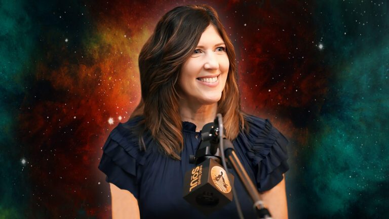 Why Psychics Misread Elections and the Aftermath with Marie Manuchehri
