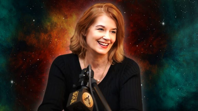 Dr. Margot McKinnon: Life’s Rules of the Game