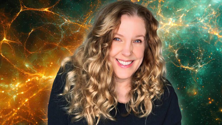 The Mandela Effect with Cynthia Sue Larson