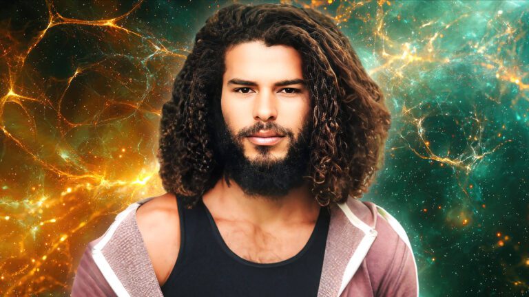 OBE Visions of Humanity’s Future with Darius J. Wright