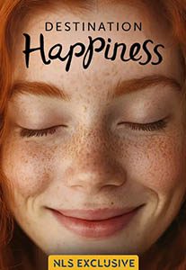 Poster - Destination Happiness