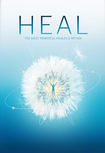 Poster - Heal