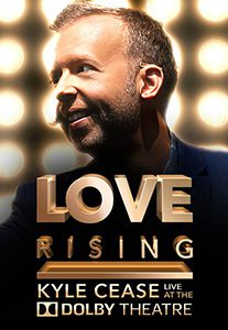 Poster - Love Rising