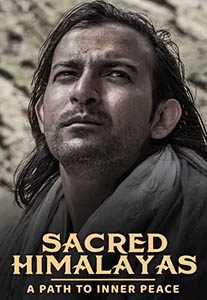 Poster - Sacred Him