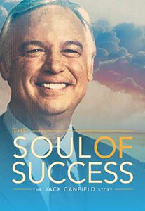 Poster - Soul Jack Canfield