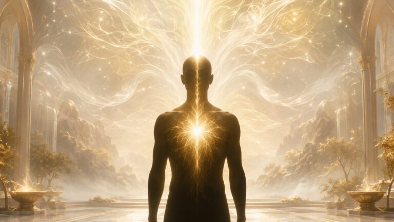 Connecting with Your Higher Self: Unlock Inner Wisdom
