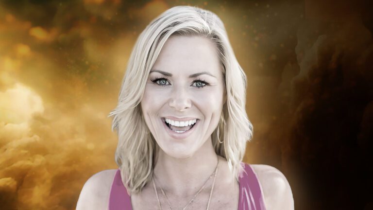 Alysa Rushton: Overdose Leads to NDE: Woman Returns with Ancient Wisdom to Transform Her Life