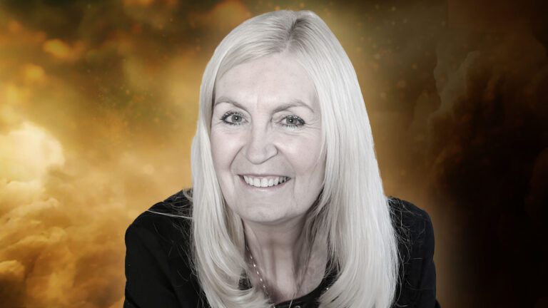 Dr. Yvonne Kason: Woman Died in Plane Crash; Transported From Earth; Shown The Afterlife (NDE)