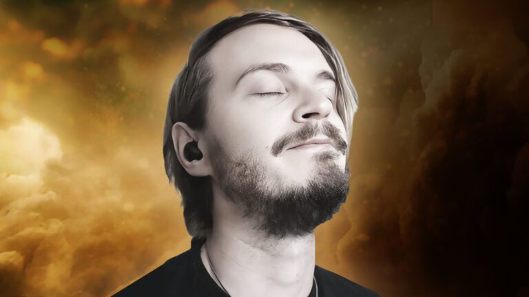 Jack Morrigan: Atheist Stunned by Life-Changing Near-Death Experience (NDE)