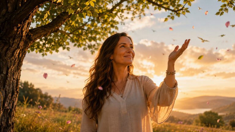Mindfulness in Daily Life: Simple Steps to Awareness