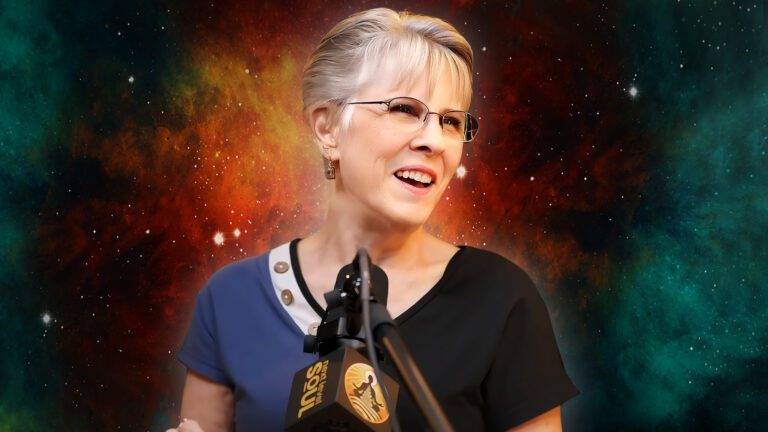 Why People Have Near Death Experiences with Dr. Janice Holden