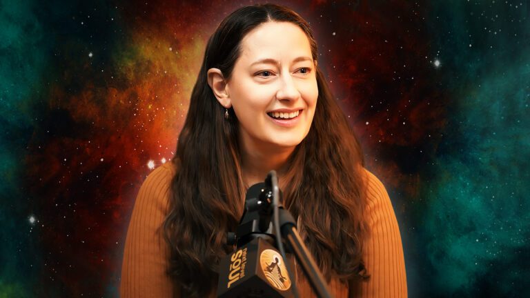 Sound and Light Healing with Gail Lynn