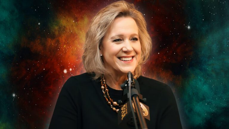 Humanity’s Spiritual Evolution with Julie Ryan