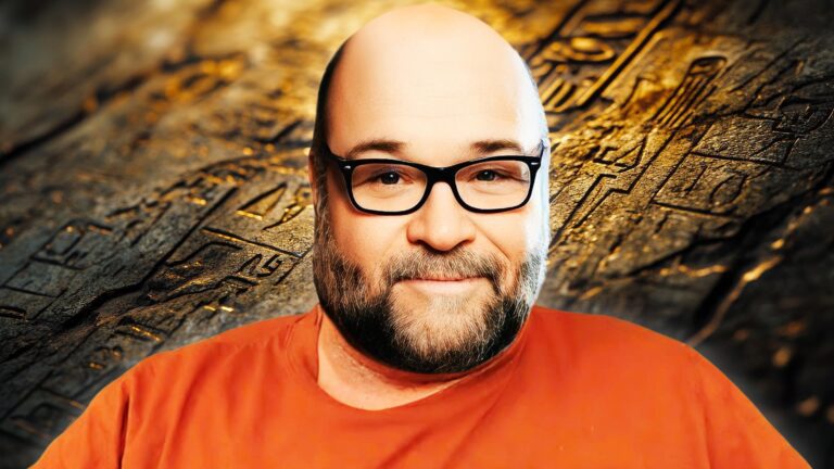 The Lost Years of Jesus: Egypt, India, and Tibet with John Davis