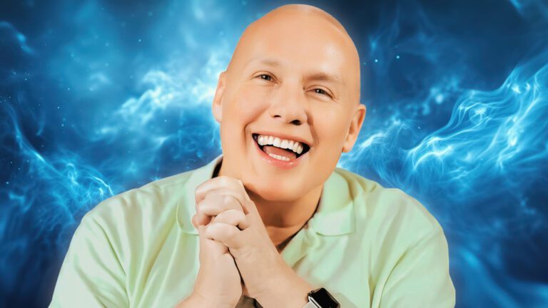 A Course in Miracles with David Hoffmeister