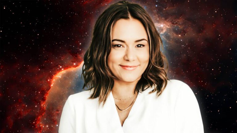 How to Connect with Your Higher Self with Bree Melanson