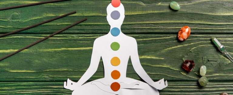 Unblock Your Chakra Energy for Balance Healing