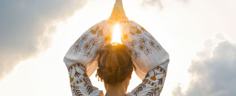 Chakra Meditation: Balance Your Energy Centers