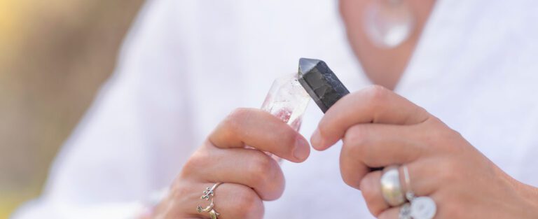 Crystal Healing: Unlock Natural Energy Benefits