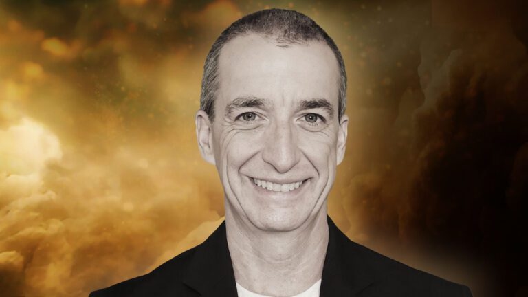 14 Years of NDE Research Unveil Humanity’s Future with David Suich