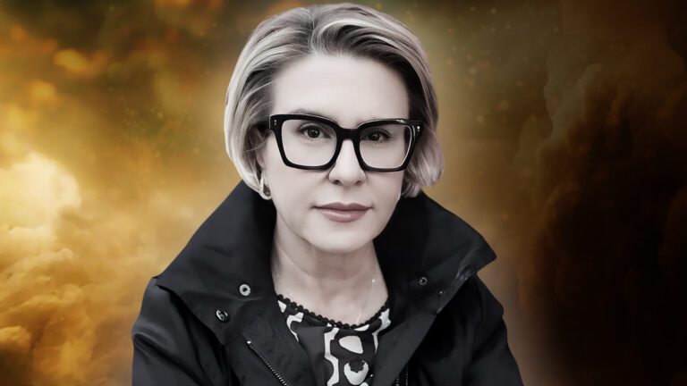 Annette Bricca: Psychic’s NDE Shows Powerful Predictions for Elections & Humanity’s Future