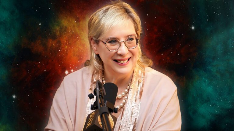 Feng Shui and Humanity’s Next 20 Years with Marie Diamond