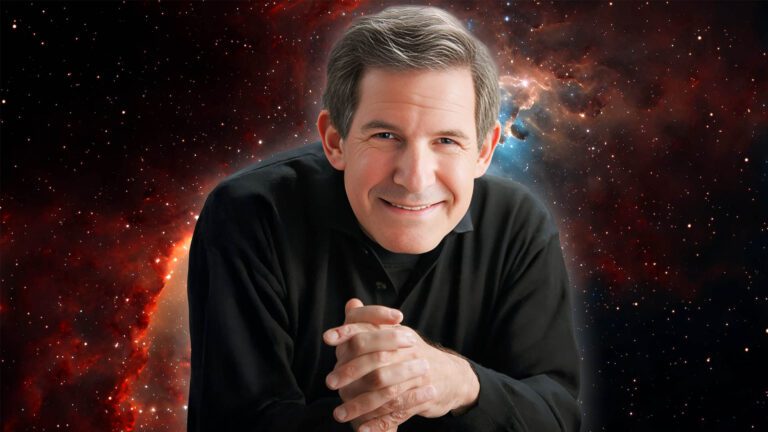 Where Is Gary Zukav Now? Recent Work and Teachings