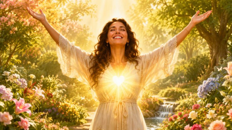 Unlock The Power of Gratitude for Happier Living